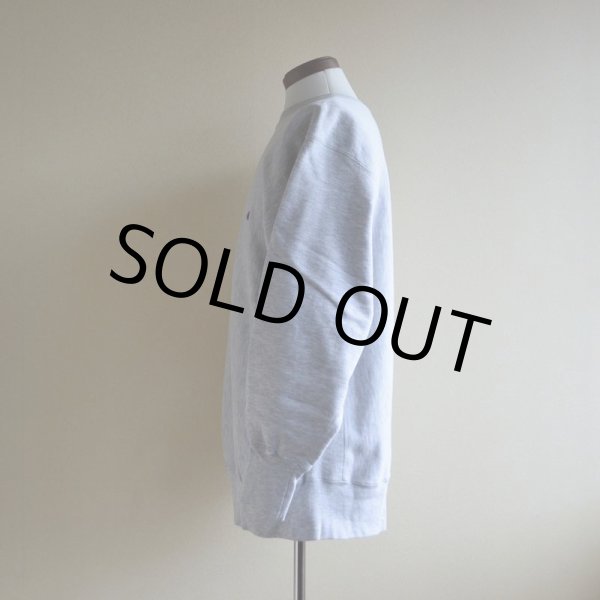 画像4: 1990s Champion リバースウィーブスウェット  目付き  実寸L〜  (4)