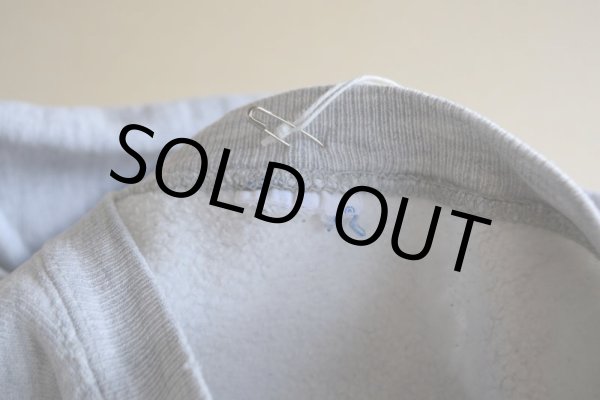 画像11: 1990s Champion リバースウィーブスウェット  目付き  実寸L〜  (11)