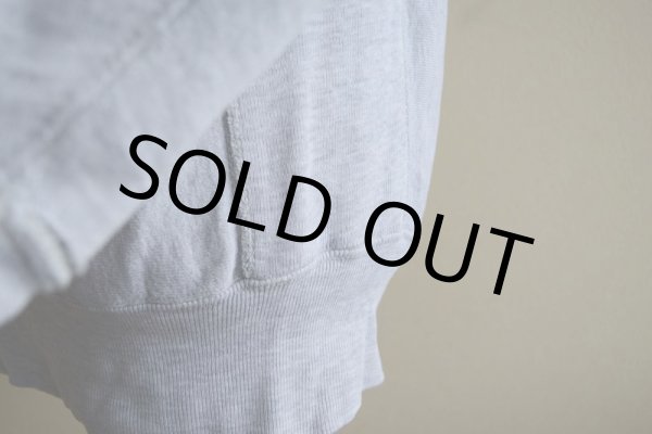 画像13: 1990s Champion リバースウィーブスウェット  目付き  表記L  (13)