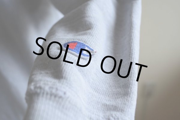 画像11: 1990s Champion リバースウィーブスウェット  目付き  表記L  (11)