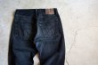 画像4: EURO LEVI'S 501BLK　 表記W32 L36  (4)