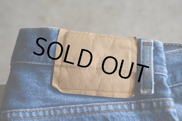 画像6: 1990s Levi's 501　 表記W33 L30  (6)