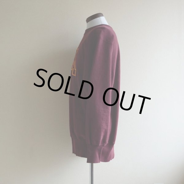 画像4: 1990s Champion リバースウィーブスウェット  表記XL  (4)