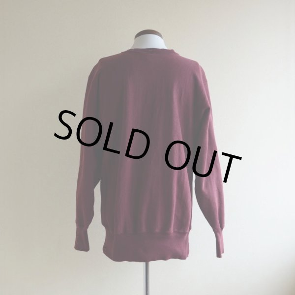 画像3: 1990s Champion リバースウィーブスウェット  表記XL  (3)
