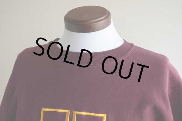 画像6: 1990s Champion リバースウィーブスウェット  表記XL  (6)