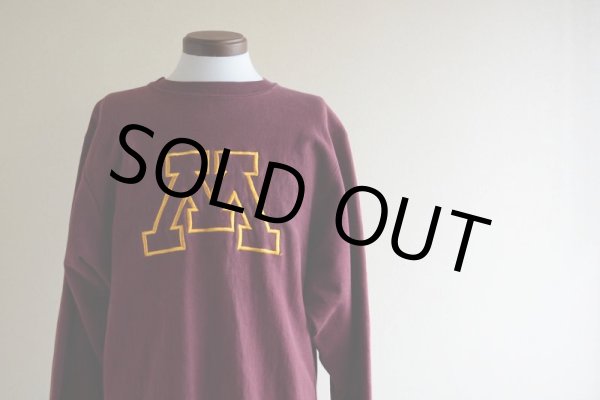 画像5: 1990s Champion リバースウィーブスウェット  表記XL  (5)