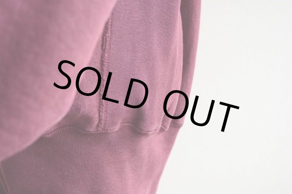 画像9: 1990s Champion リバースウィーブスウェット  表記XL  (9)