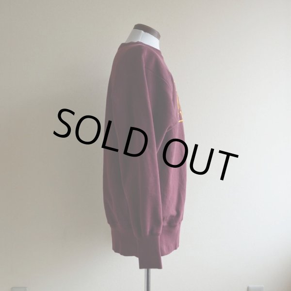 画像2: 1990s Champion リバースウィーブスウェット  表記XL  (2)