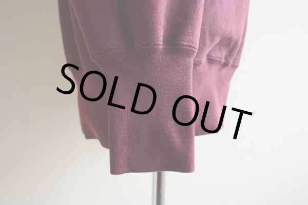 画像10: 1990s Champion リバースウィーブスウェット  表記XL  (10)