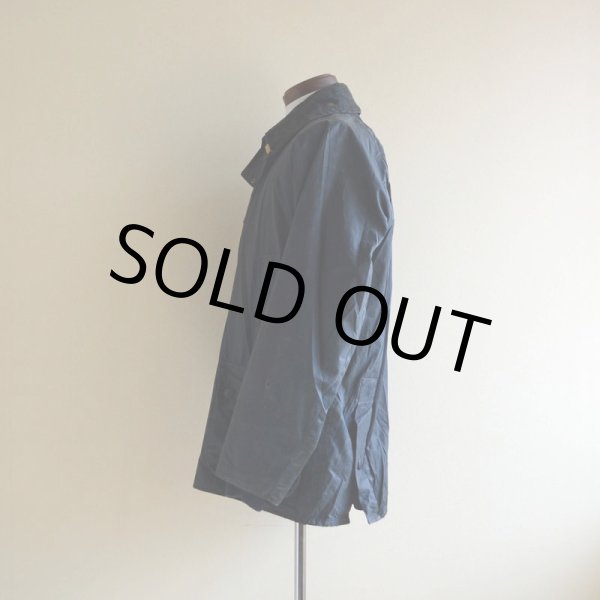 画像4: 1990s Barbour BEDALE オイルドジャケット　 表記38  (4)