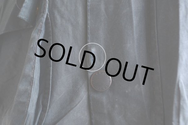 画像17: 1990s Barbour BEDALE オイルドジャケット　 表記38  (17)