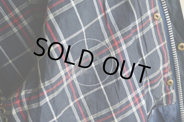 画像20: 1990s Barbour BEDALE オイルドジャケット　 表記38  (20)