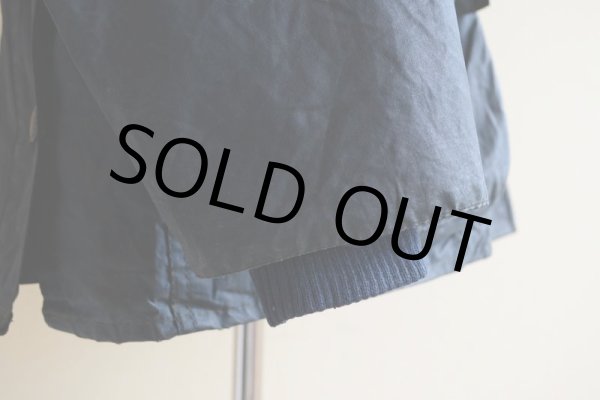 画像11: 1990s Barbour BEDALE オイルドジャケット　 表記38  (11)