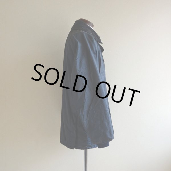 画像2: 1990s Barbour BEDALE オイルドジャケット　 表記38  (2)