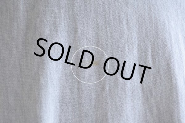 画像6: 1990s Champion リバースウィーブスウェット　 バックレタリング　 表記XL  (6)