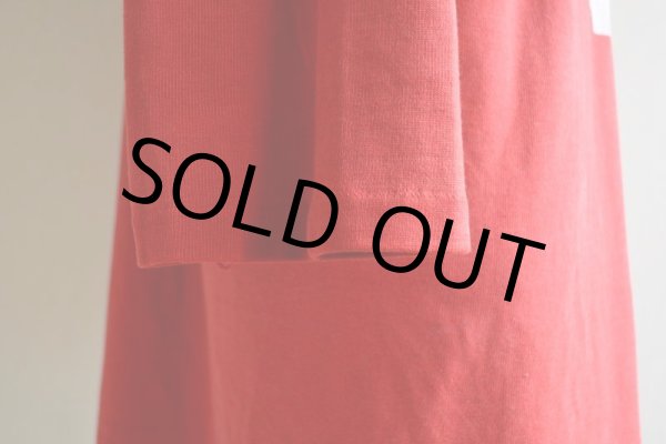 画像9: 1970s-80s ナンバリング フットボールTシャツ　 実寸L〜  (9)