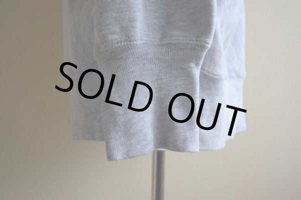 画像10: 1990s Champion リバースウィーブスウェット　 バックレタリング　 表記XL  (10)