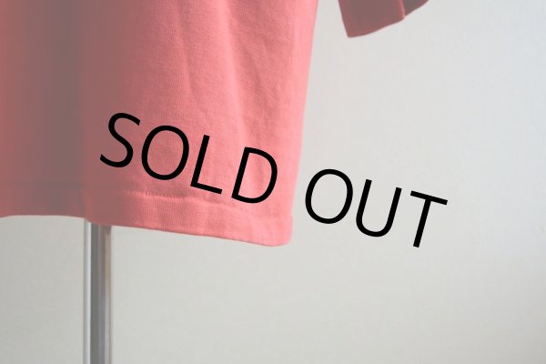 画像8: 1970s-80s ナンバリング フットボールTシャツ　 実寸L〜  (8)