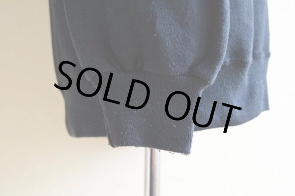 画像11: 1980s Metro Goldwyn Mayer スウェット　 表記L  (11)