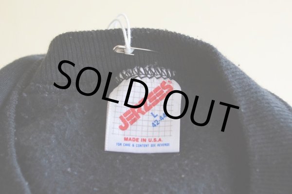 画像12: 1980s Metro Goldwyn Mayer スウェット　 表記L  (12)