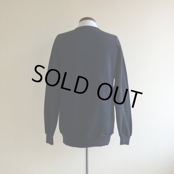 画像3: 1980s Metro Goldwyn Mayer スウェット　 表記L  (3)