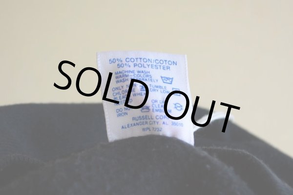 画像13: 1980s Metro Goldwyn Mayer スウェット　 表記L  (13)