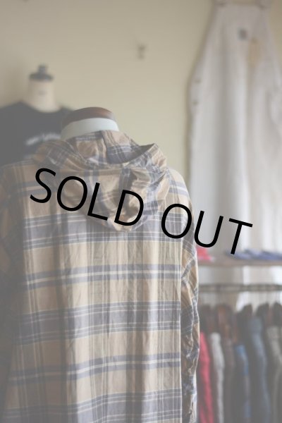 画像3: 1960s McGREGOR コットンジャケット　 表記XL  (3)