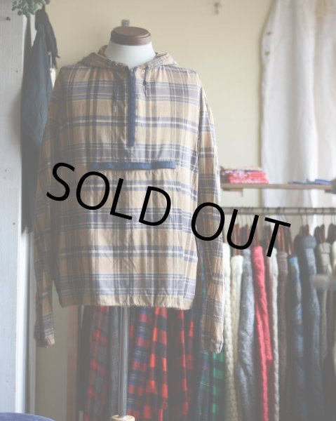 画像2: 1960s McGREGOR コットンジャケット　 表記XL  (2)