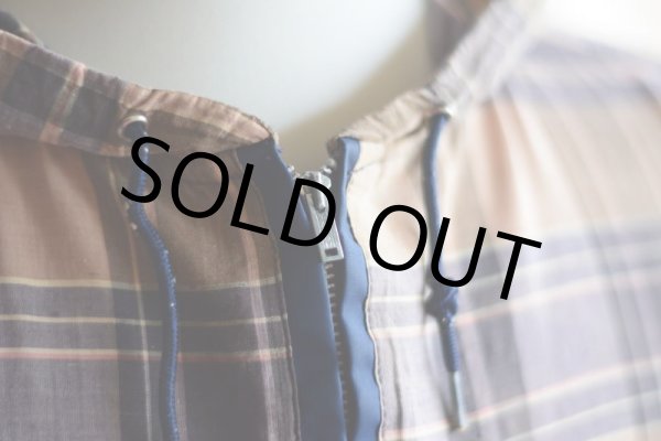 画像4: 1960s McGREGOR コットンジャケット　 表記XL  (4)