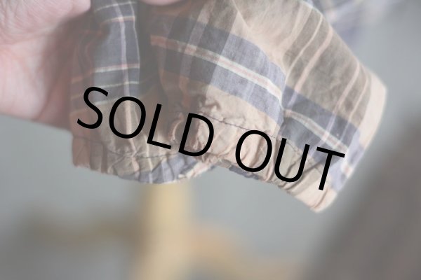 画像8: 1960s McGREGOR コットンジャケット　 表記XL  (8)