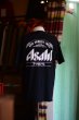 画像3: ASAHI BEER Tシャツ　 表記L  (3)