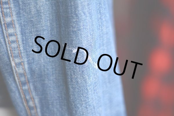 画像6: 1970s LEVI'S 70505e  表記44  (6)