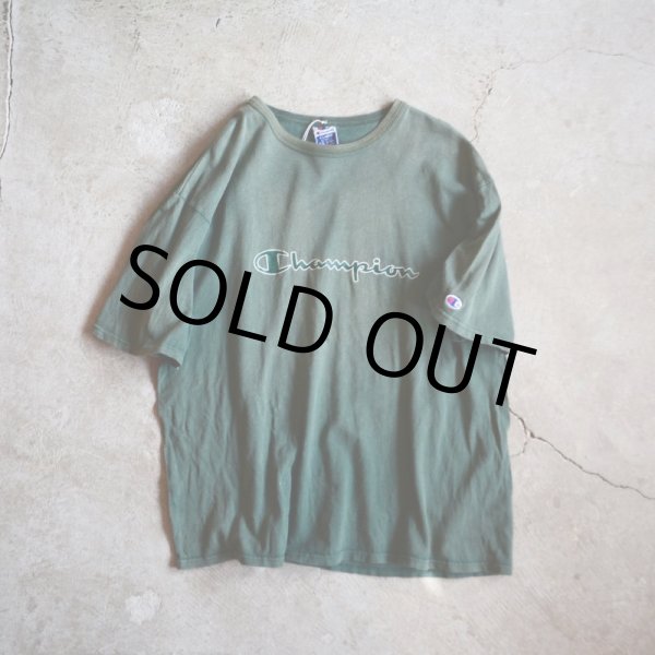 画像5: 1990s Champion Tシャツ　 表記XL  (5)