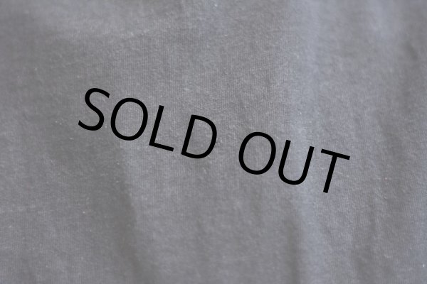 画像3: 1990s〜 CHRISTIAN  Tシャツ　 表記L  (3)