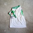 画像5: 1980s JAMESON リンガーTシャツ　 両面プリント　 実寸ML  (5)