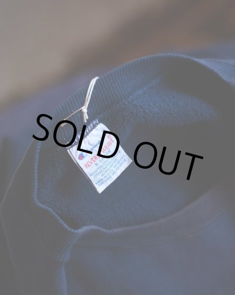 画像2: 1990s Champion リバースウィーブスウェット  表記XL  (2)