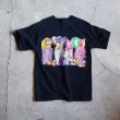 画像2: 1990s CAT Tシャツ　 表記L  (2)