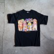 画像1: 1990s CAT Tシャツ　 表記L  (1)
