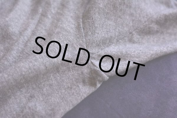 画像5: 1980s MICKEY MOUSE リンガーTシャツ　 実寸M  (5)