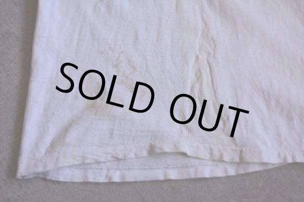 画像4: 1970s Bucky Badger リンガーTシャツ　 表記L  (4)