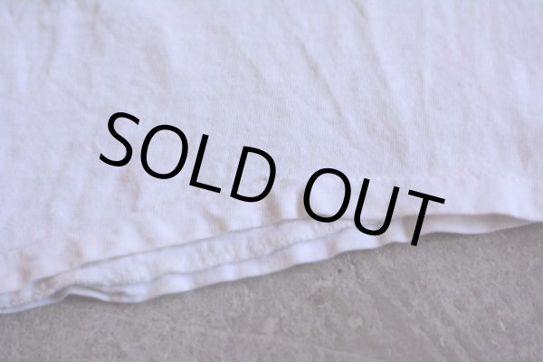 画像7: 1970s Bucky Badger リンガーTシャツ　 表記L  (7)