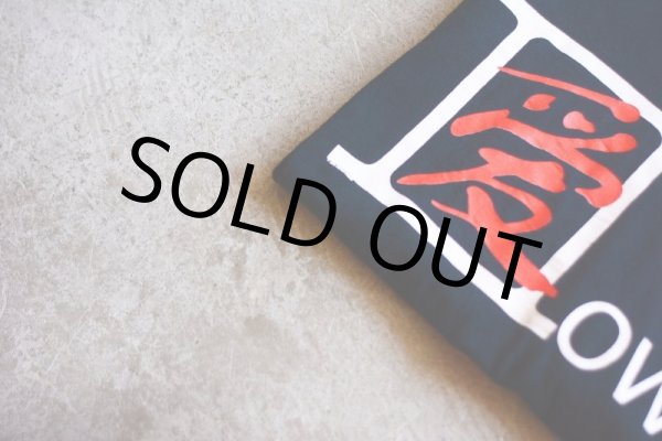 画像6: 愛LOVE愛OWA Tシャツ  表記XL  (6)