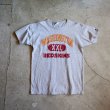 画像5: 1990s Champion 88/12Tシャツ　 表記XL  (5)