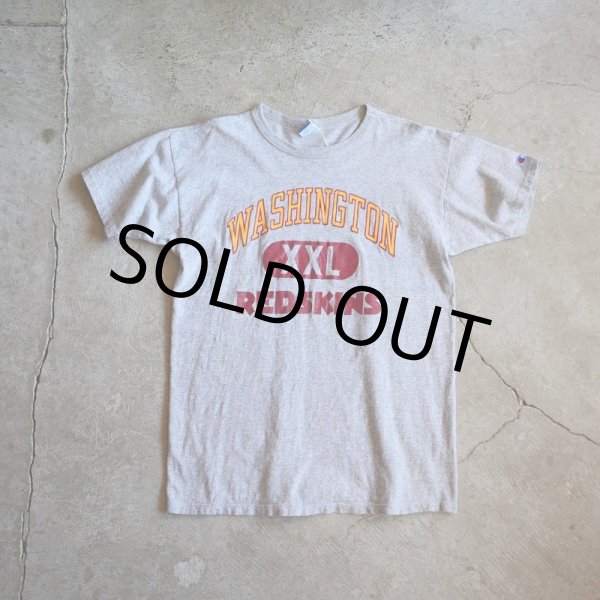 画像5: 1990s Champion 88/12Tシャツ　 表記XL  (5)