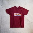 画像1: 1980s McDonald's Tシャツ　 表記L  (1)