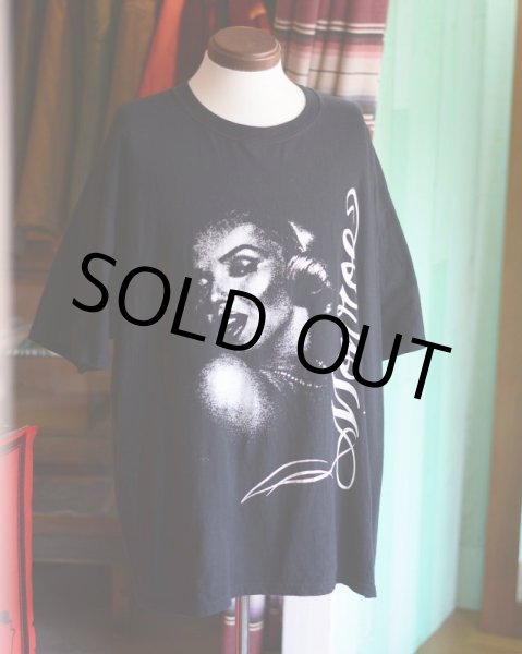 画像5: MARILYN MONROE Tシャツ　 表記2XL  (5)