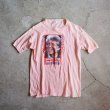 画像5: 1970s〜 JIMMY CARTER パキ綿Tシャツ　 表記L  (5)