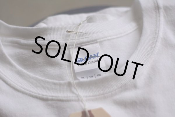 画像3: ROACH PRINT Tシャツ  表記XL  (3)