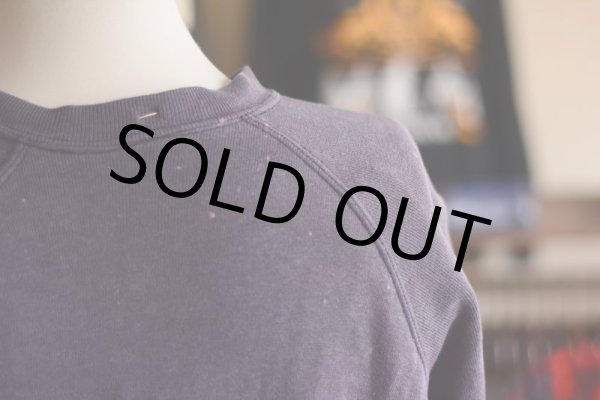 画像5: 1960s TOWNCRAFT スウェット　 表記L  (5)