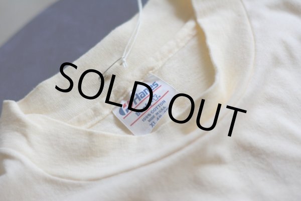 画像2: 1980s Hanes Tシャツ　 表記XL  (2)